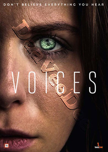 Voices | The Voices  |   DVD